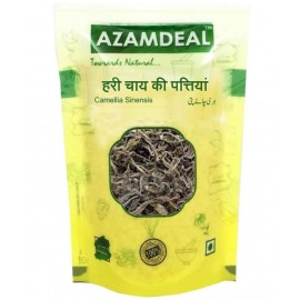 Azamdeal Green Tea Leaves 200 gm 200 gm