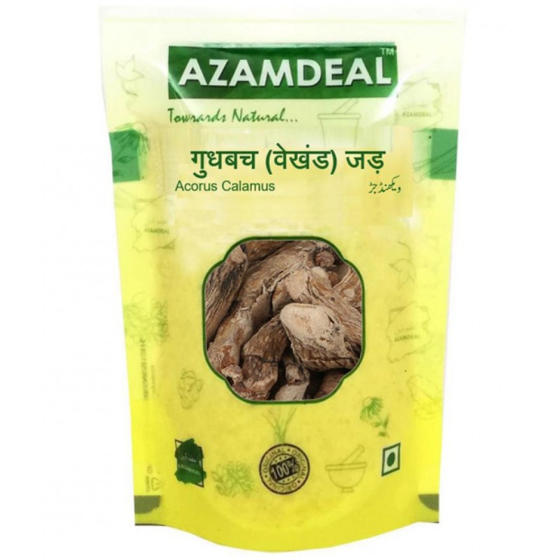Azamdeal Gudbach Jadd 200 gm 200 gm