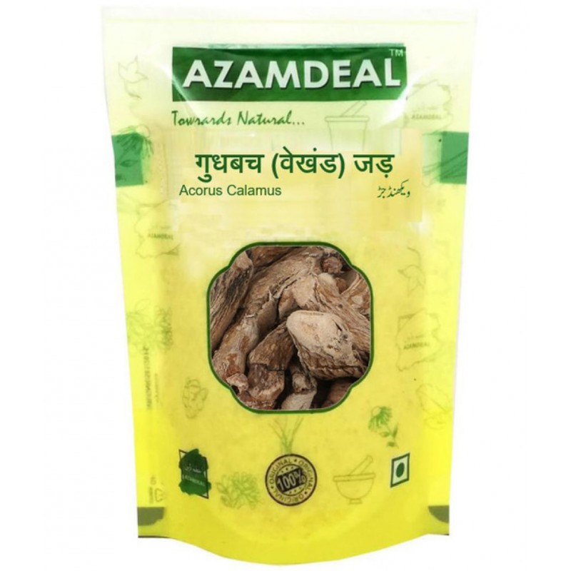 Azamdeal Gudbach Jadd 500 gm 500 gm