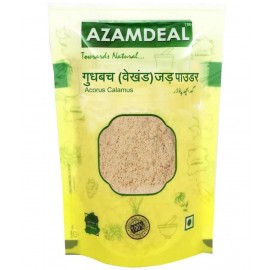 Azamdeal Gudbach Jadd Powder 200 gm 200 gm