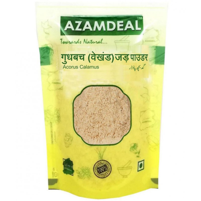 Azamdeal Gudbach Jadd Powder 200 gm 200 gm