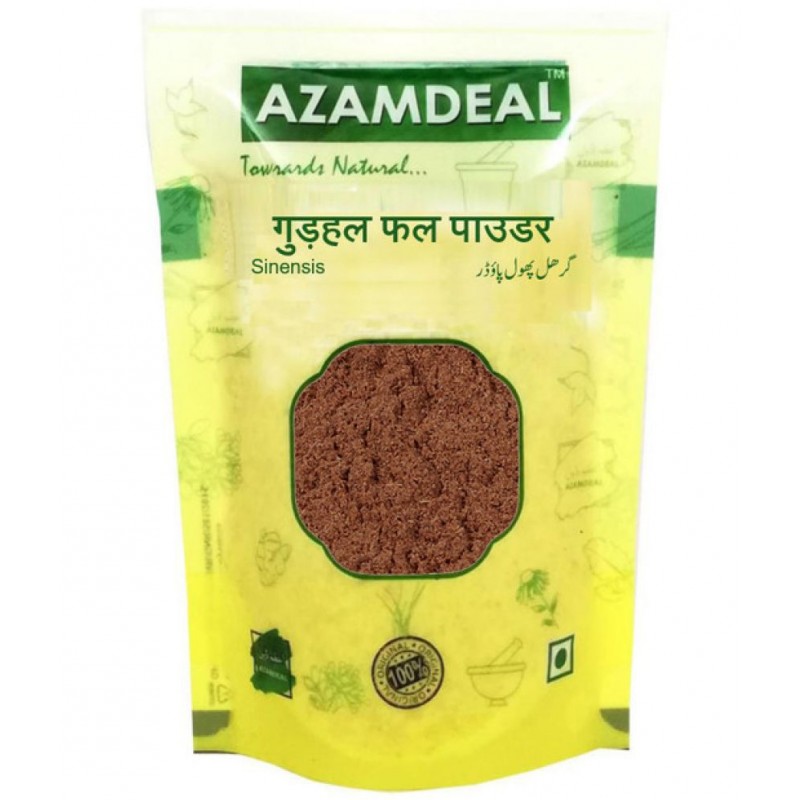 Azamdeal Gudhal Phool Powder 100 gm 100 gm