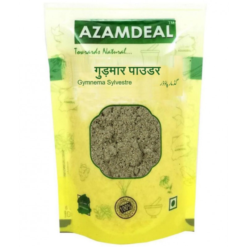 Azamdeal Gudmar Powder 200 gm 200 gm