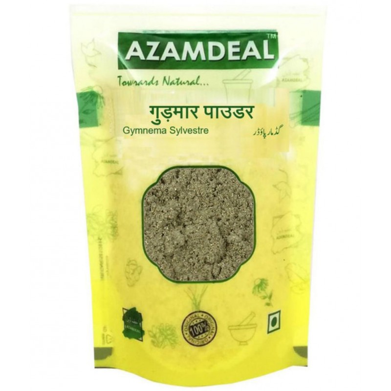 Azamdeal Gudmar Powder 500 gm 500 gm