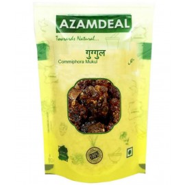 Azamdeal Guggal 50 gm 50 gm