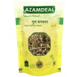 Azamdeal Gul Banafsha 50 gm 50 gm