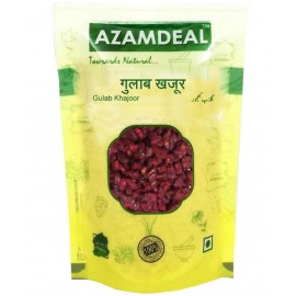Azamdeal Gulab Khajoor / Khajur Supari 100 gm 100 gm