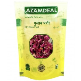 Azamdeal Gulab Patti 200 gm 200 gm