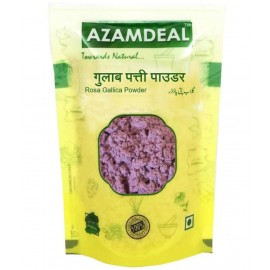 Azamdeal Gulab Patti Powder 200 gm 200 gm