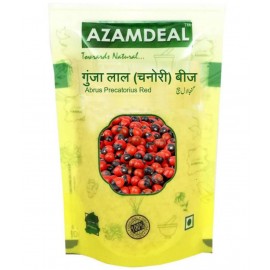 Azamdeal Gunja Lal Seeds 100 gm 100 gm