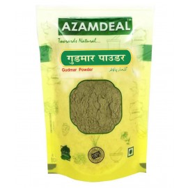 Azamdeal Gurmar Powder Pack of 2 (50g X2) 100 gm