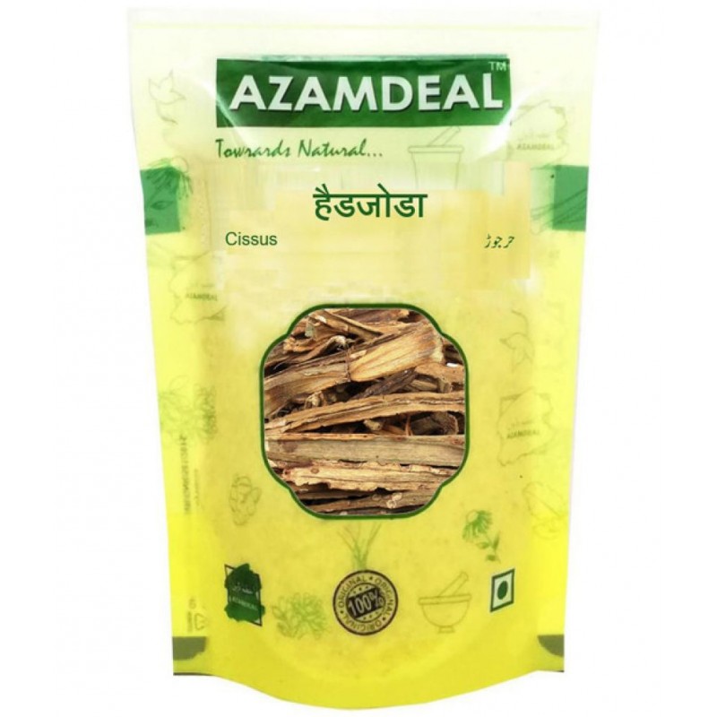 Azamdeal HadJod 200 gm 200 gm