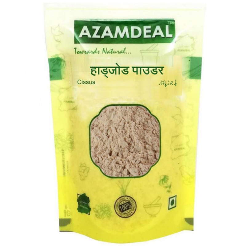 Azamdeal HadJod Powder 200 gm 200 gm