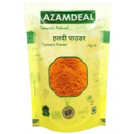 Azamdeal Haldi Powder 200 gm 200 gm