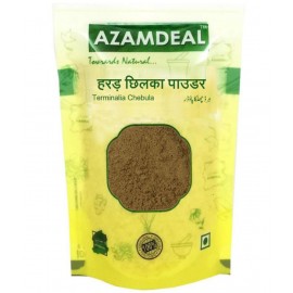 Azamdeal Harad chhilka Powder 200 gm 200 gm