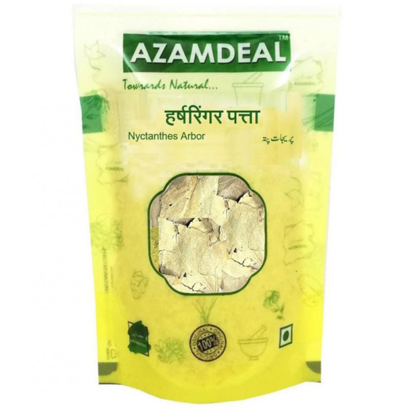 Azamdeal Harshringar Patta 500 gm 500 gm