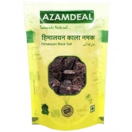 Azamdeal Himalayan Black Salt 500 gm 500 gm