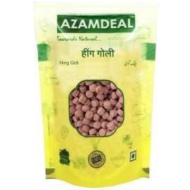 Azamdeal Hing Goli Khatta Meetha 200 gm 200 gm