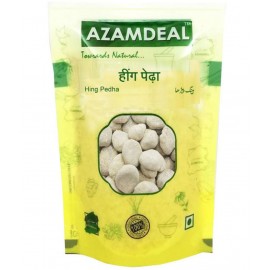 Azamdeal Hing Peda Khatta Meetha 400 gm 400 gm