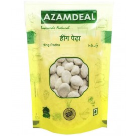 Azamdeal Hing Peda Khatta Meetha 50 gm 50 gm