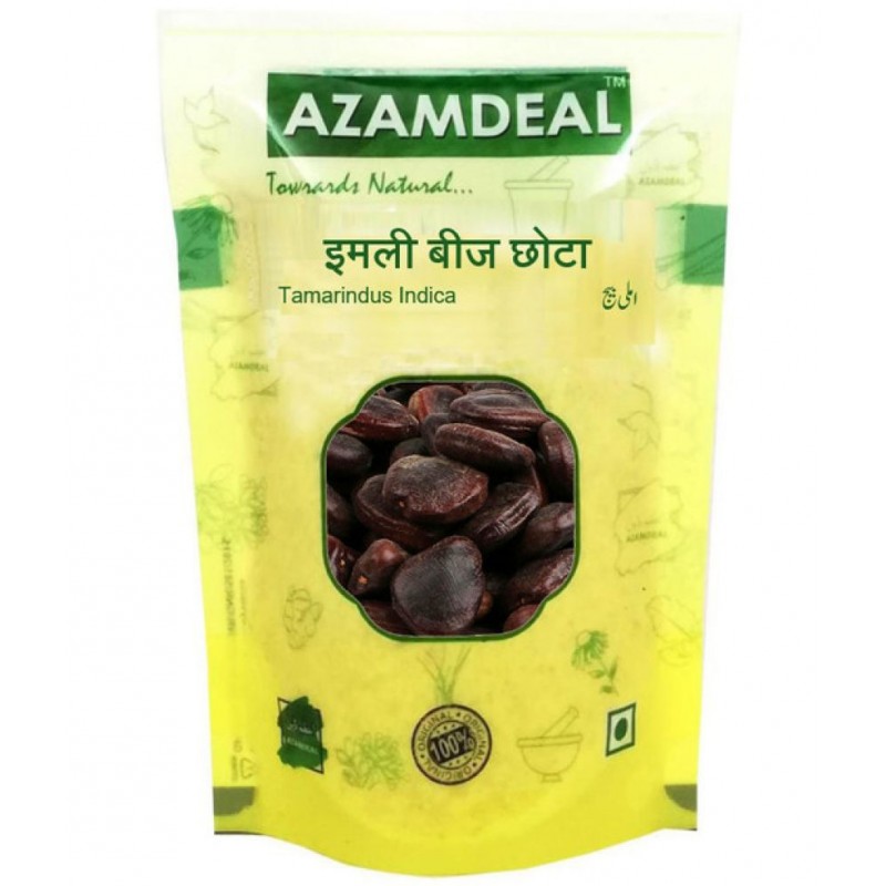 Azamdeal Imli Beej Chota 200 gm 200 gm