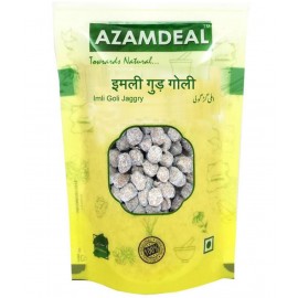 Azamdeal Imli Goli Jaggry / Gur Imli Goli 300 gm 300 gm