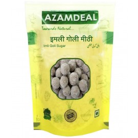 Azamdeal Imli Goli Sugar / Meethi Imli Goli 50 gm 50 gm