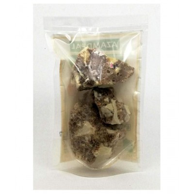 Azamdeal Indian Loban Pack of 2 (150 gm X 2) 300 gm