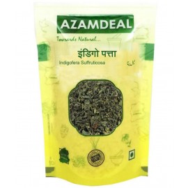 Azamdeal Indigo Leaf 200 gm 200 gm