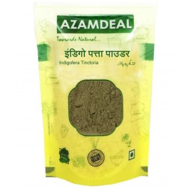 Azamdeal Indigo Leaf Powder 200 gm 200 gm