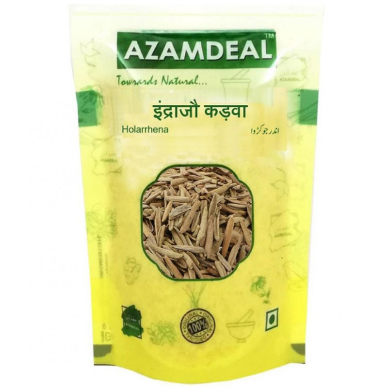 Azamdeal Indrajau Kadwa 200 gm 200 gm