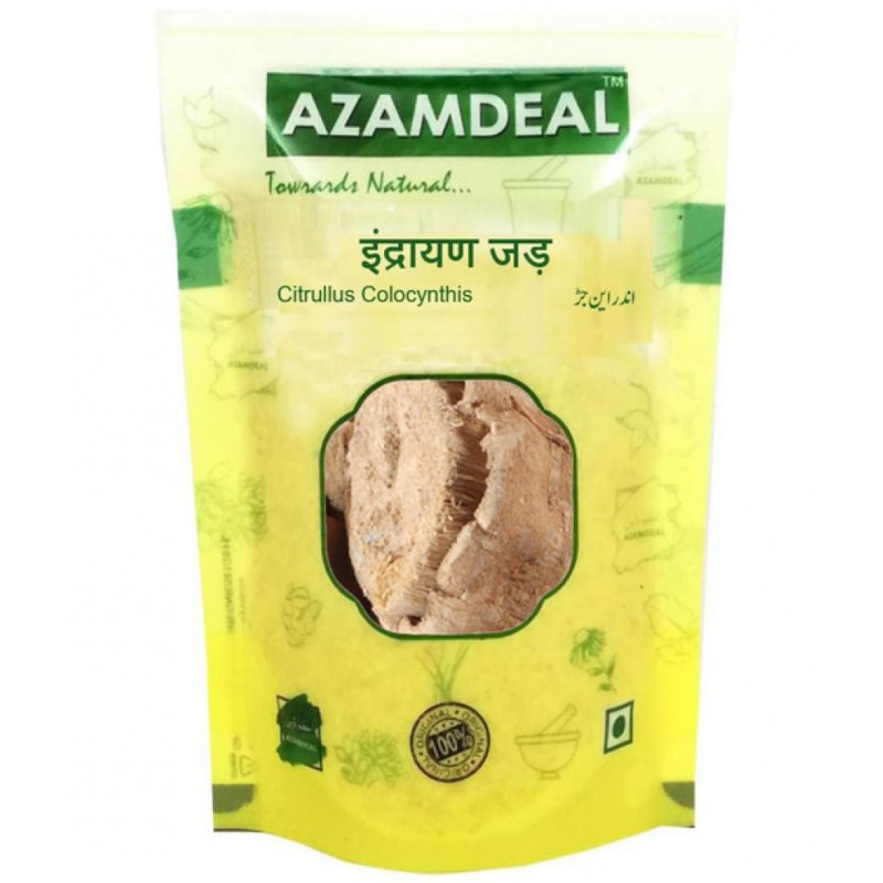 Azamdeal Indrayan Roots 500 gm 500 gm