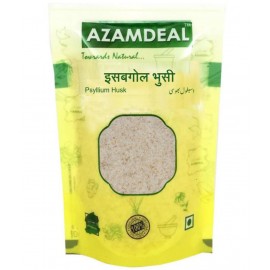Azamdeal Isabgol Bhusi 100 gm 100 gm