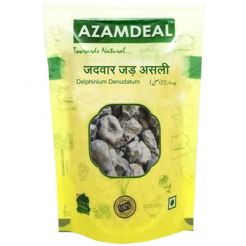 Azamdeal Jadwar 50 gm 50 gm