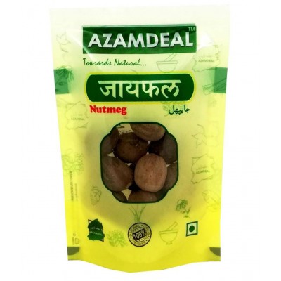 Azamdeal Jaiphal 100 gm