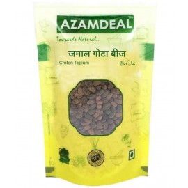 Azamdeal Jamalghota Beej 100 gm 100 gm