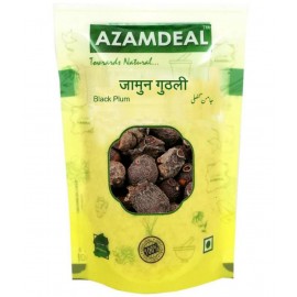 Azamdeal Jamun Guthli 200 gm 200 gm