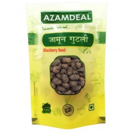 Azamdeal Jamun Guthli Pack of 2 (100 gm X 2) 200 gm