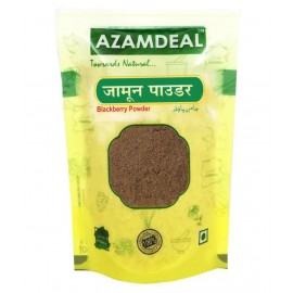 Azamdeal Jamun Guthli Powder Pack of 2 (50g X2) 100 gm