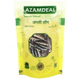 Azamdeal Jangli Laung 100 gm 100 gm