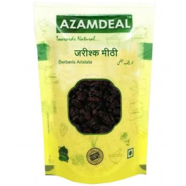Azamdeal Jarishk Meethi 100 gm 100 gm