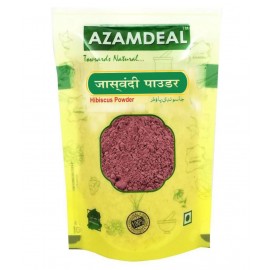 Azamdeal Jaswand Powder Pack of 2 (50g X2) 100 gm