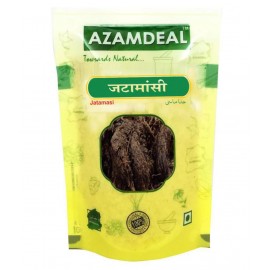 Azamdeal Jatamansi Pack of 2 (50g X2) 100 gm