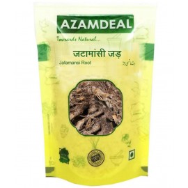 Azamdeal Jatamansi Root 100 gm 100 gm