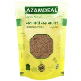 Azamdeal Jatamansi Root Powder 100 gm 100 gm
