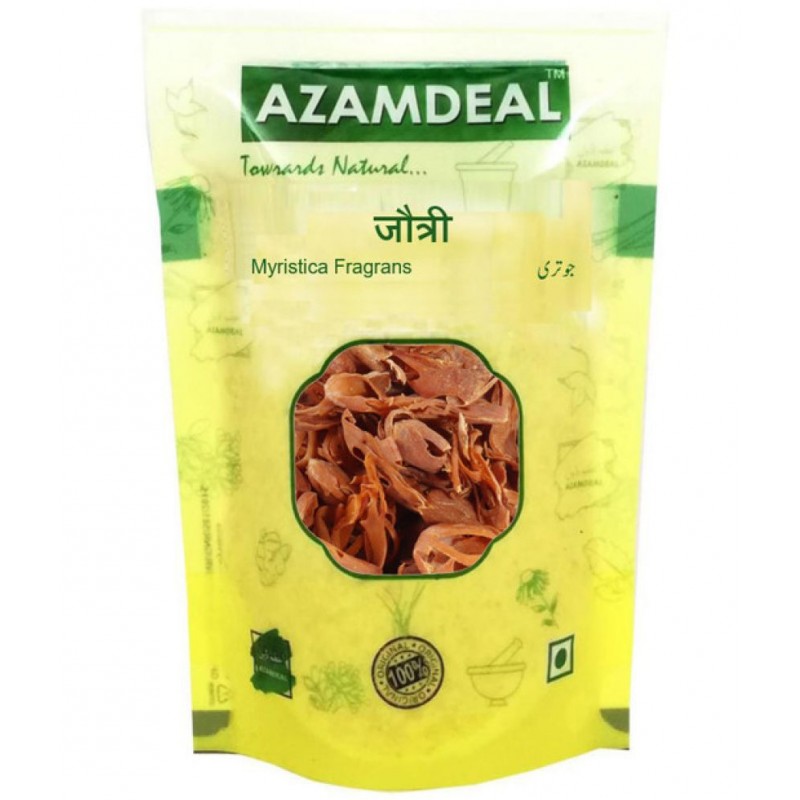 Azamdeal Javitri 50 gm 50 gm