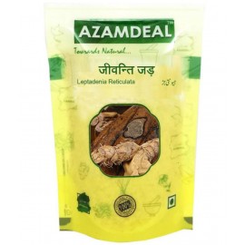 Azamdeal Jivanti Roots 100 gm 100 gm