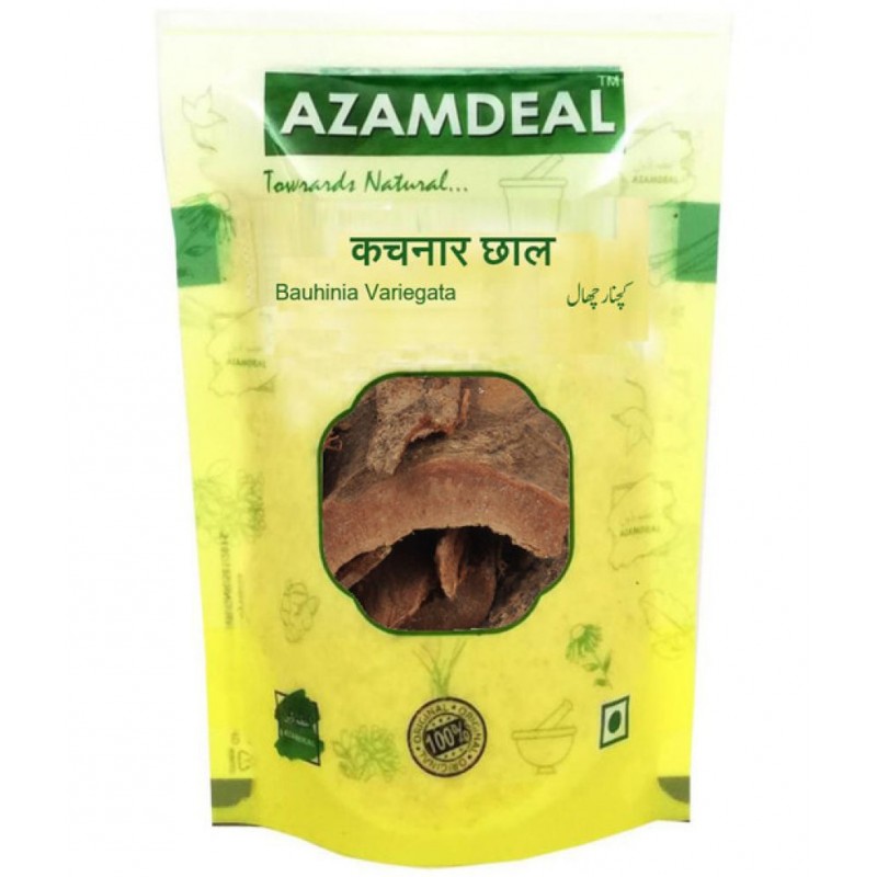 Azamdeal Kachnar Bark 200 gm 200 gm