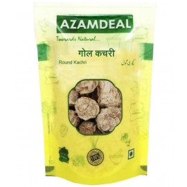 Azamdeal Kachri Gol 200 gm 200 gm