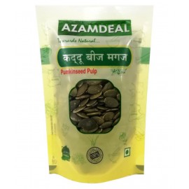 Azamdeal Kaddu beej Pack of 2 (100 gm X 2) 200 gm